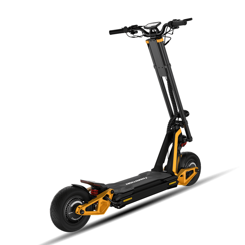 INMOTION RS World’s Fastest Electric Scooter-46175 - Image 2