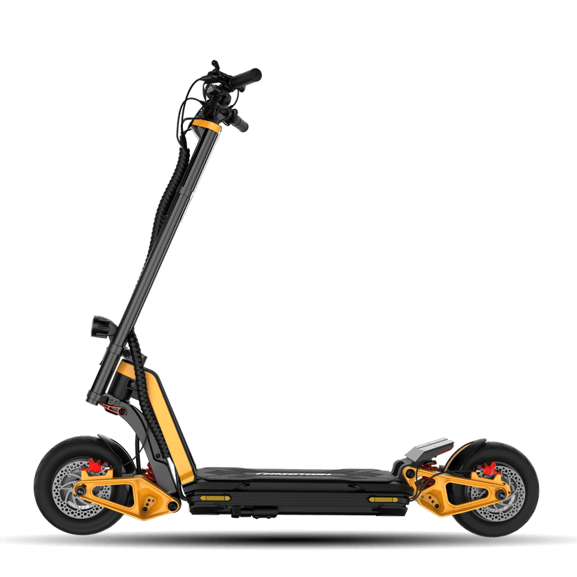 INMOTION RS World’s Fastest Electric Scooter-46175