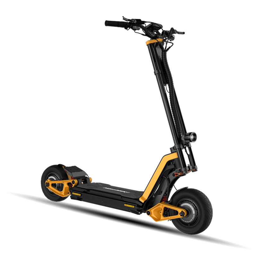 INMOTION RS World’s Fastest Electric Scooter-46175 - Image 3