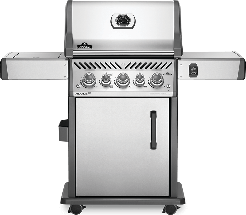Napoleon Rogue SE 425 Gas Grill-93741