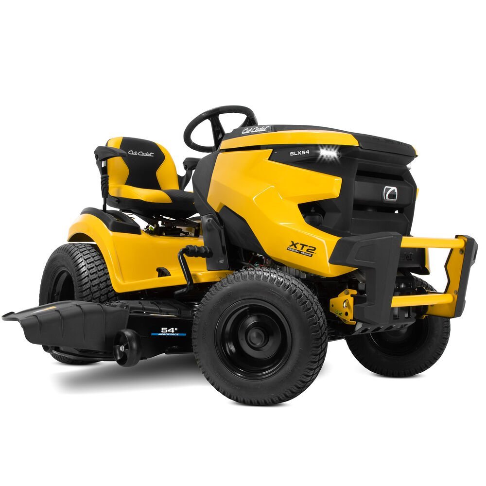 Cub Cadet XT2 SLX54 54″ Residential Riding Mower (13A5A2TMA10)-75769