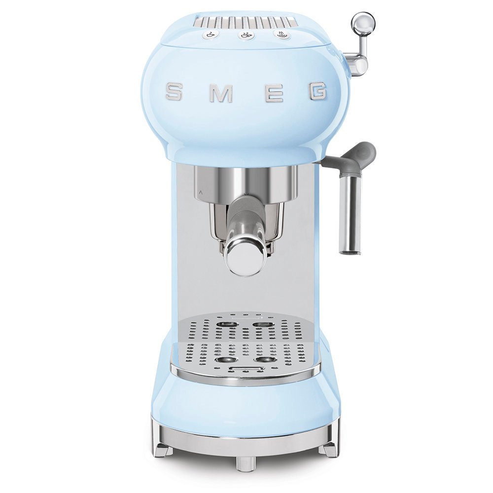 SMEG SMEG 50’s Retro Style Aesthetic Espresso Coffee Machine-83731 - Image 6
