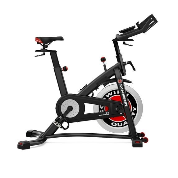 Schwinn Fitness IC3 Indoor Stationary Exercise Cycling Training Bike for Home-94426