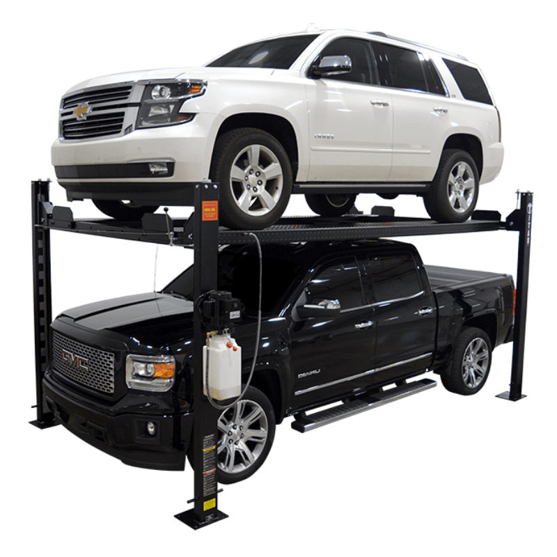 Titan SDPL-8000XLT 4-Post Lift-93297