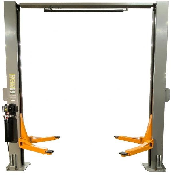 Triumph 11K 2 Post Clearfloor Lift with Single Side Release-71924