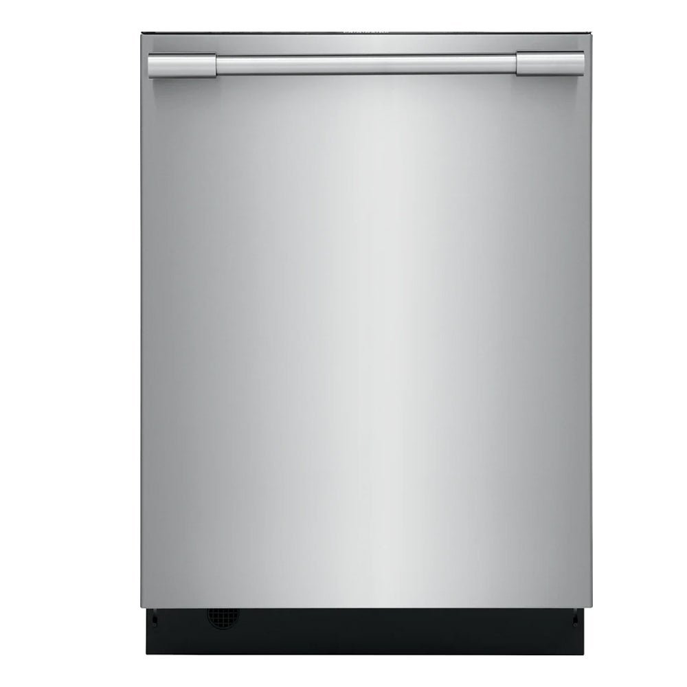 FRIGIDAIRE FPID2498F9A 24″ Professional Built-In Dishwasher with EvenDry™ System STAINLESS STEEL-28789