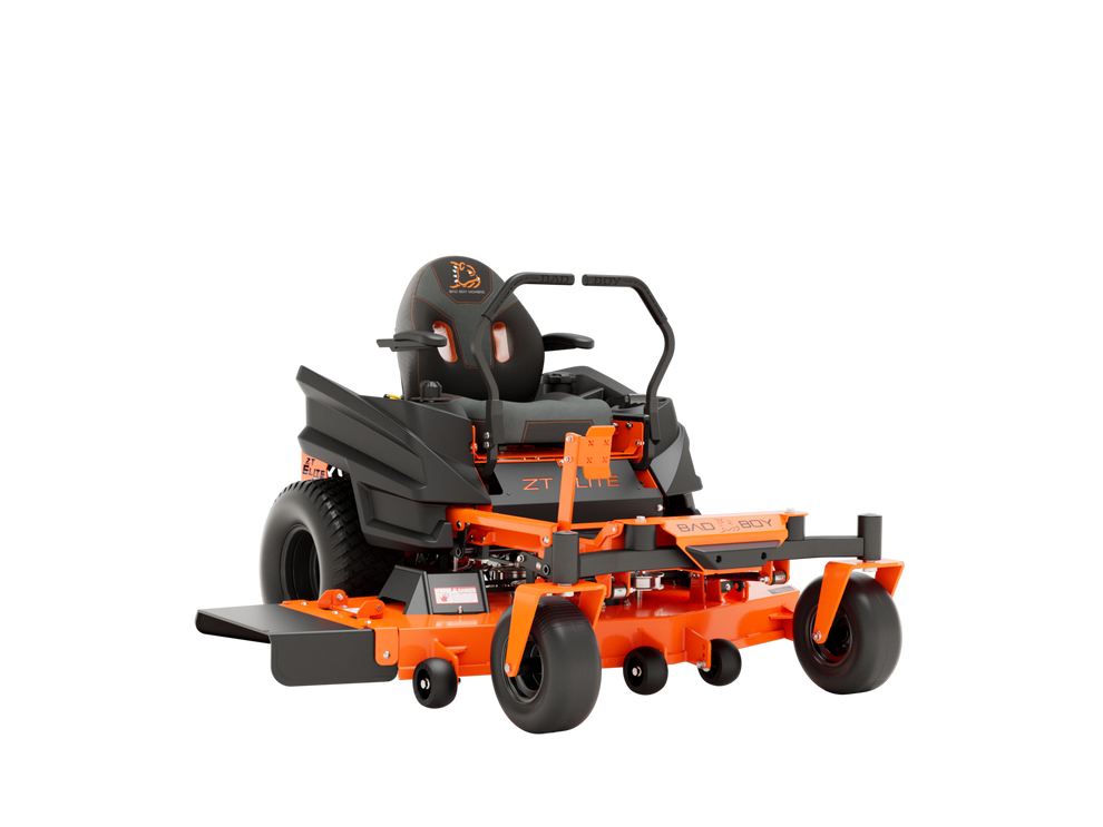 Bad Boy Mowers ZT ELITE-28383