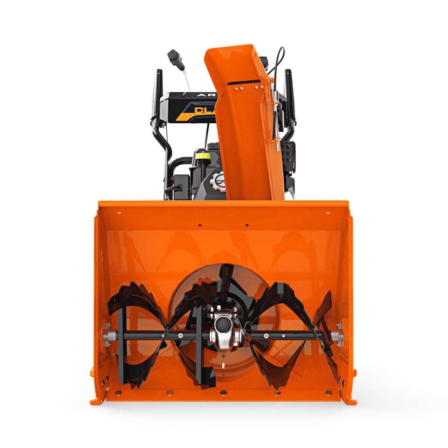 Ariens Classic-LT 24-Inch Two-Stage Electric Start Gas-Powered Snow Blower-39776 - Image 2