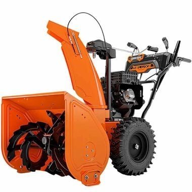Ariens Deluxe 28″ Two-Stage Snow Blower 921046-66476