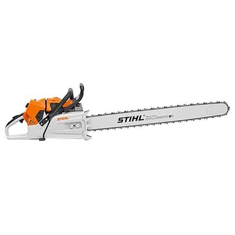 STIHL MS 881 MAGNUM 41 in. 121.6 cc Gas Chainsaw-82623