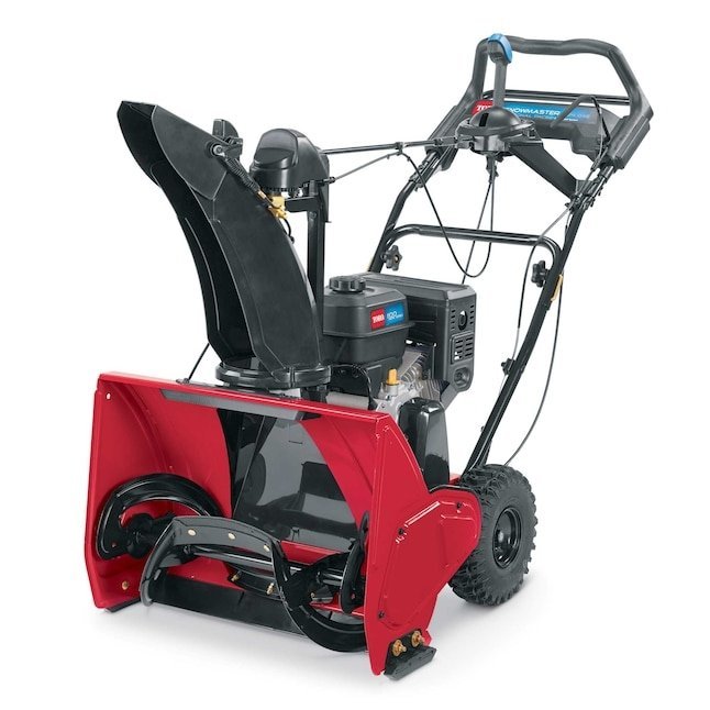 Toro SnowMaster 824 QXE 24″ Snow Blower-91512
