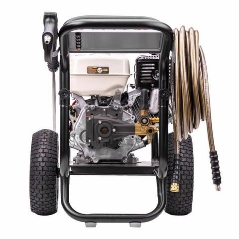 Simpson PowerShot PS60869 Honda 4000 PSI Gas 3.5 GPM Pressure Washer-55732 - Image 2