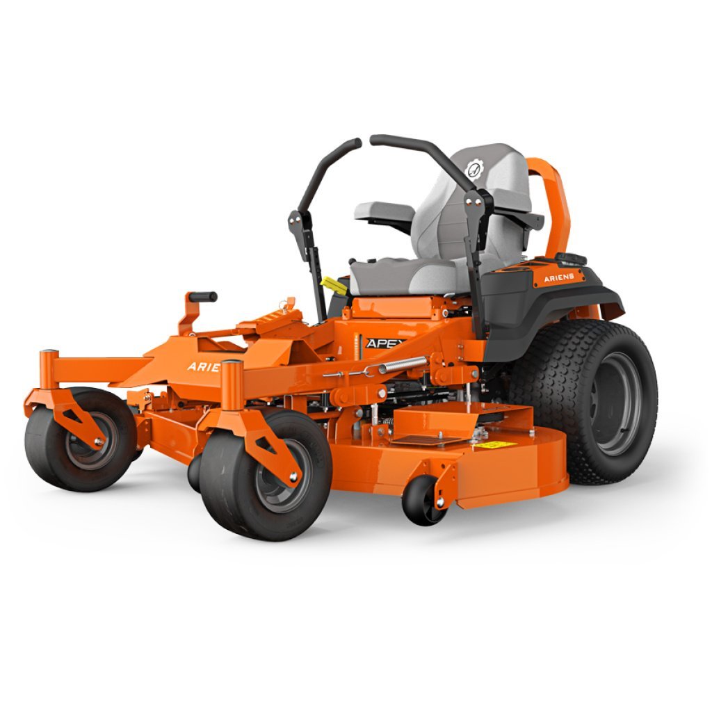 Ariens APEX 52 Zero Turn Mower (Kawasaki)-26872