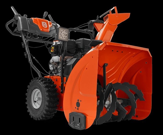 Husqvarna ST224 24″ Snow Blower-65378