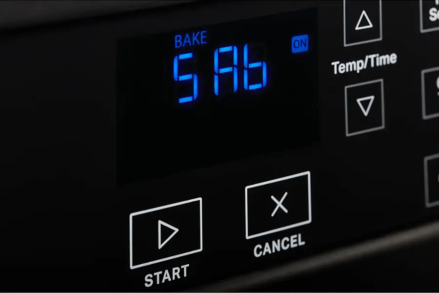 Whirlpool 5.1 Cu. Ft. Freestanding Gas Range with Broiler Drawer-36845 - Image 8