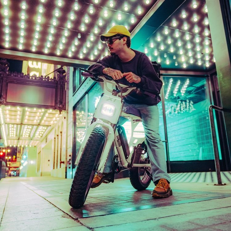 ” Macfox Electric Bike X1S x Bs.zay “-11914 - Image 6