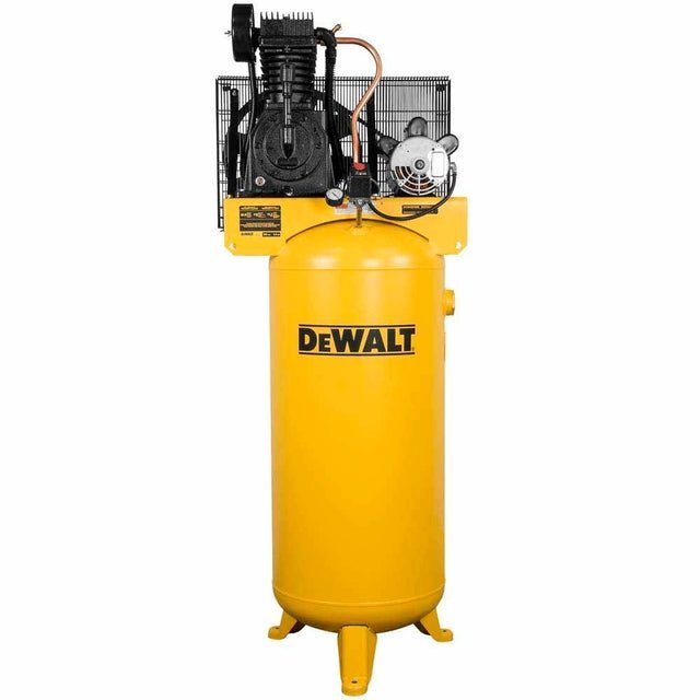DEWALT 60 Gal. 175 PSI Two Stage Stationary Electric Air Compressor DXCMV5076055-39562