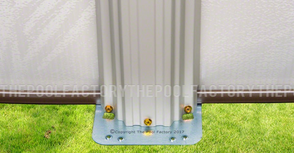 Bristol Oval Above Ground Pool-45673 - Image 4