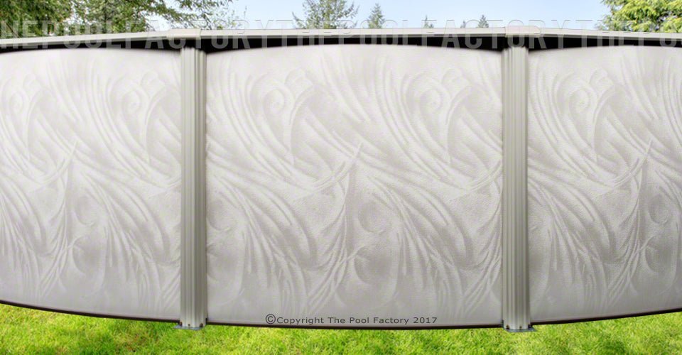 Bristol Oval Above Ground Pool-45673 - Image 3