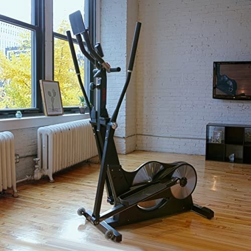 Keiser M5i Strider Elliptical Machine-87672 - Image 4