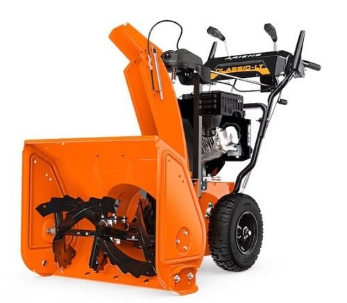 Ariens Sno-Thro 24″ Two Stage Snow Blower-86271