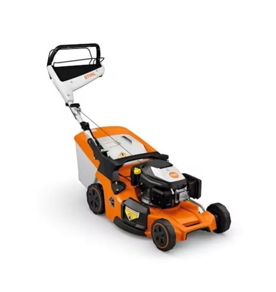 Stihl RM 453 V Self-Propelled Lawn Mower-12254
