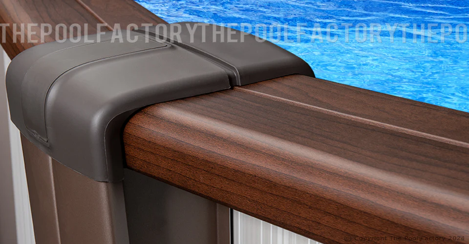 30’x54″ Daytona Round Pool-34882 - Image 6