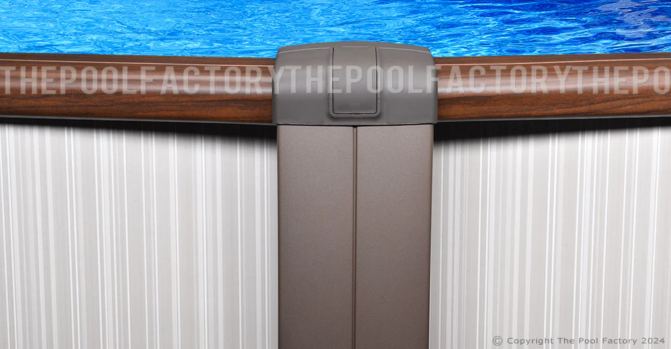 30’x54″ Daytona Round Pool-34882 - Image 4