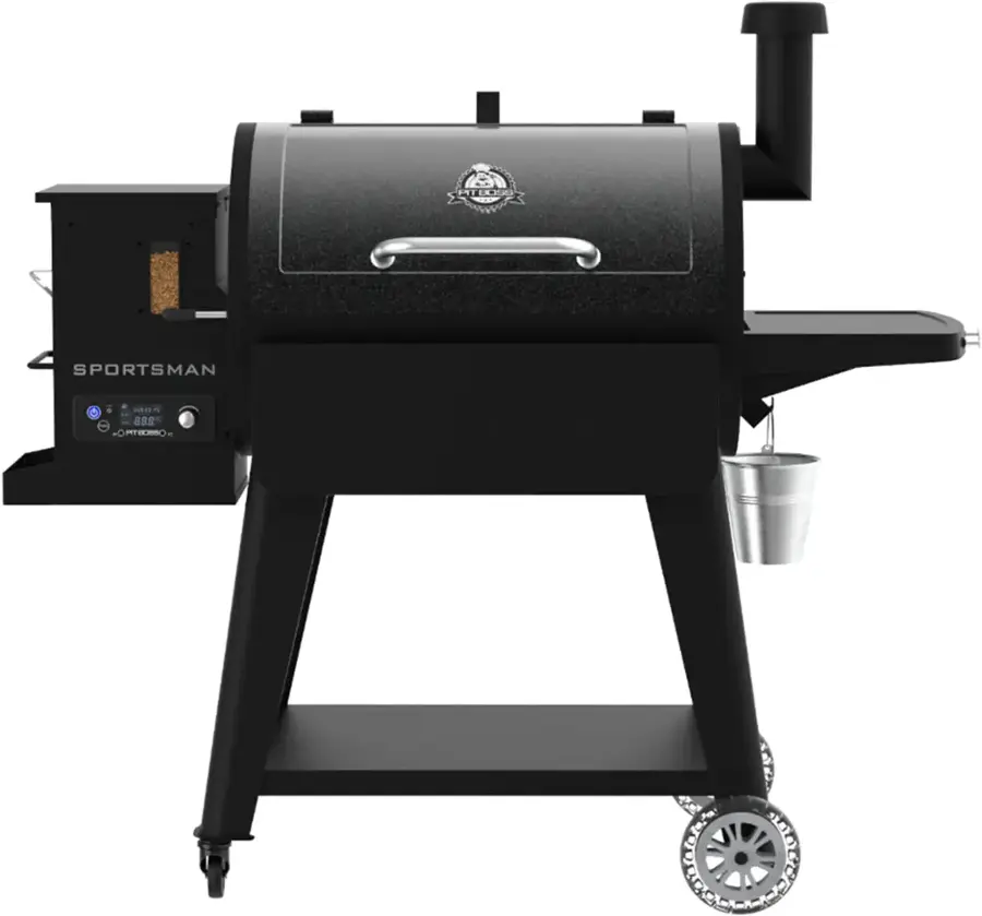Pit Boss Sportsman 850 Pellet Grill-28189
