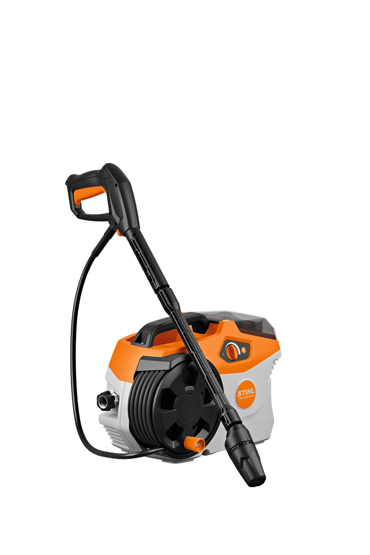 STIHL REA 100 PLUS Electric Pressure Washer-29515
