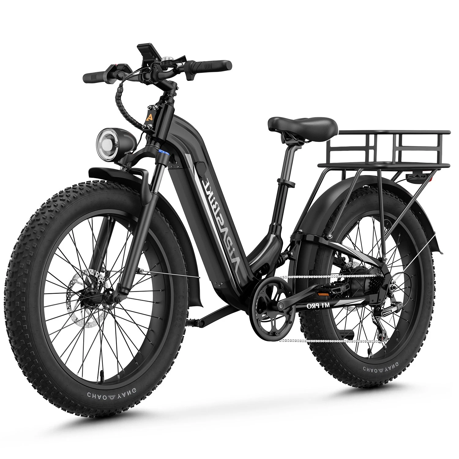 1800W 48V 17.5Ah 36+ Mph-22648 - Image 5