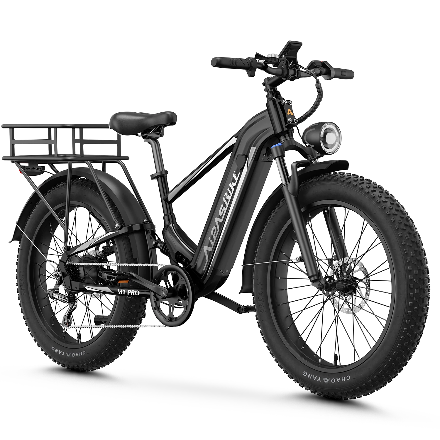 1800W 48V 17.5Ah 36+ Mph-22648 - Image 2