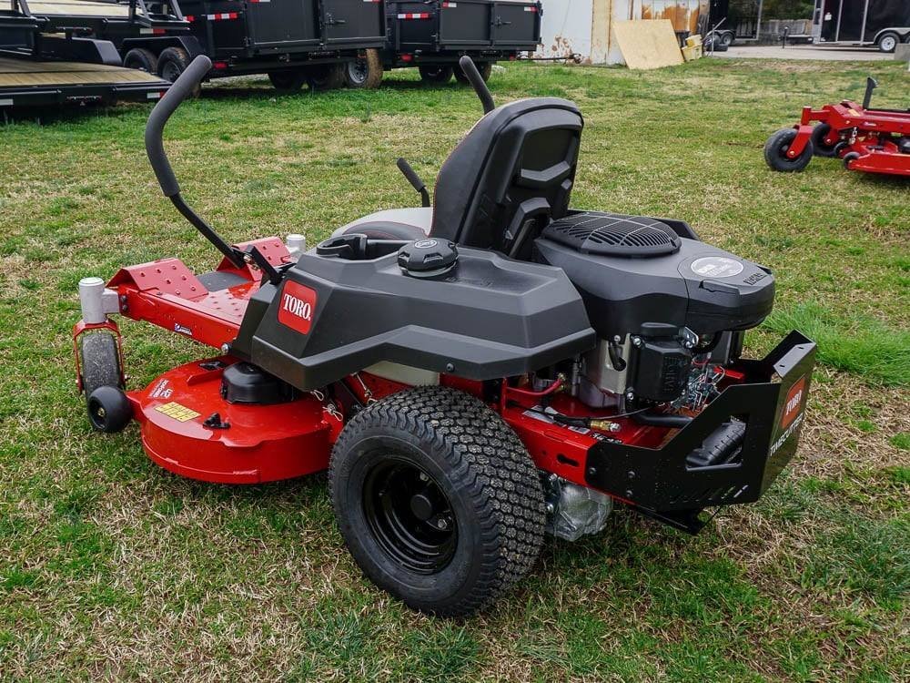 Toro 75746 42″ TimeCutter Zero Turn Mower 22HP Kohler-44397 - Image 6