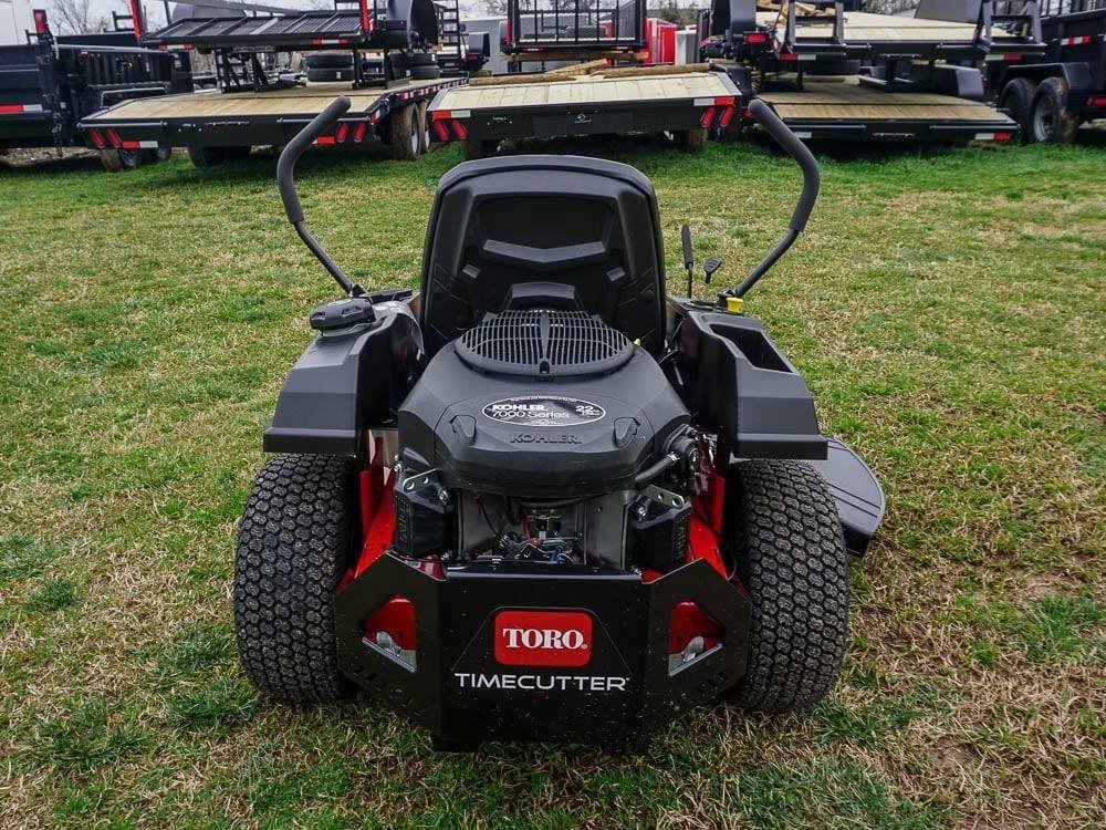 Toro 75746 42″ TimeCutter Zero Turn Mower 22HP Kohler-44397 - Image 5