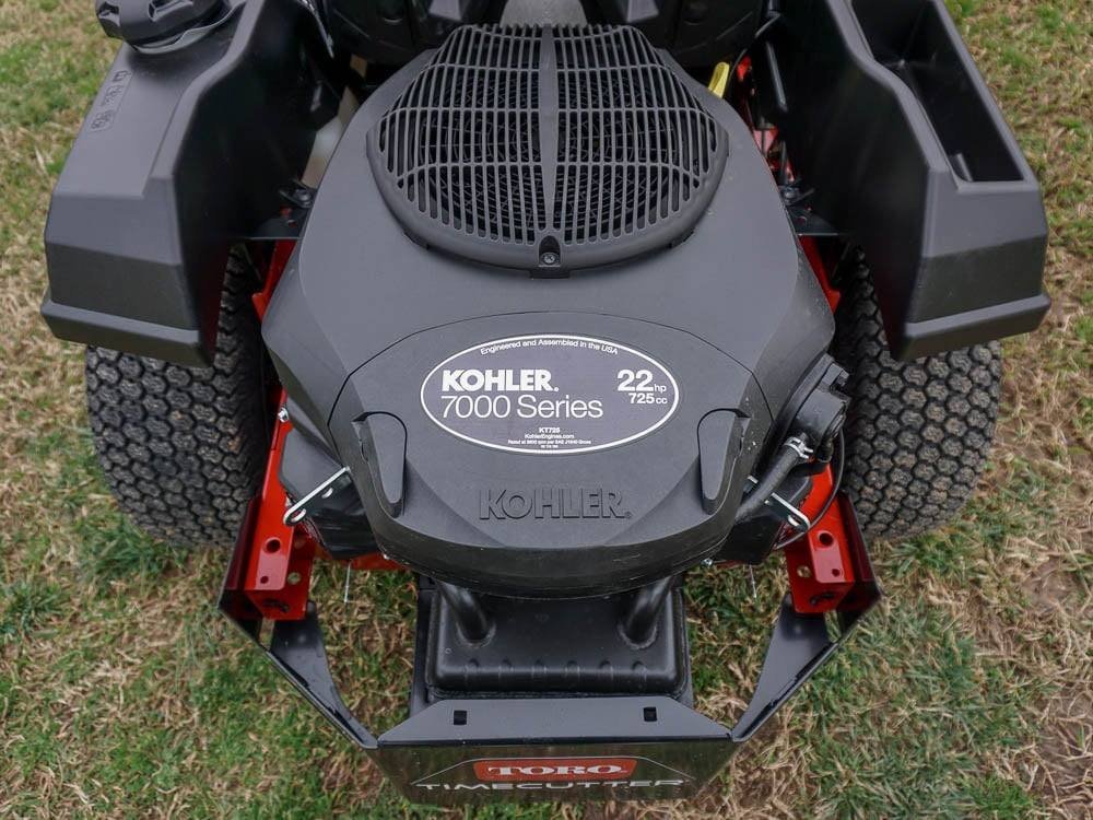 Toro 75746 42″ TimeCutter Zero Turn Mower 22HP Kohler-44397 - Image 4