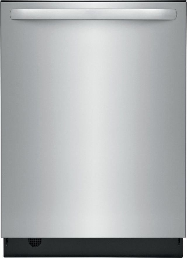 Cafe CDT828P2VS1 CAF(EBACK)™ CustomFit ENERGY STAR Stainless Interior Dishwasher with Ultra Wash & Dry, 42 dBA-72268
