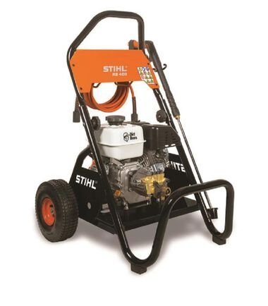STIHL RB 400 Dirt Boss Gas Pressure Washer-26538