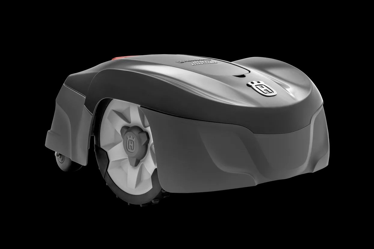 Husqvarna Automower 115H Robotic Lawn Mower-74275