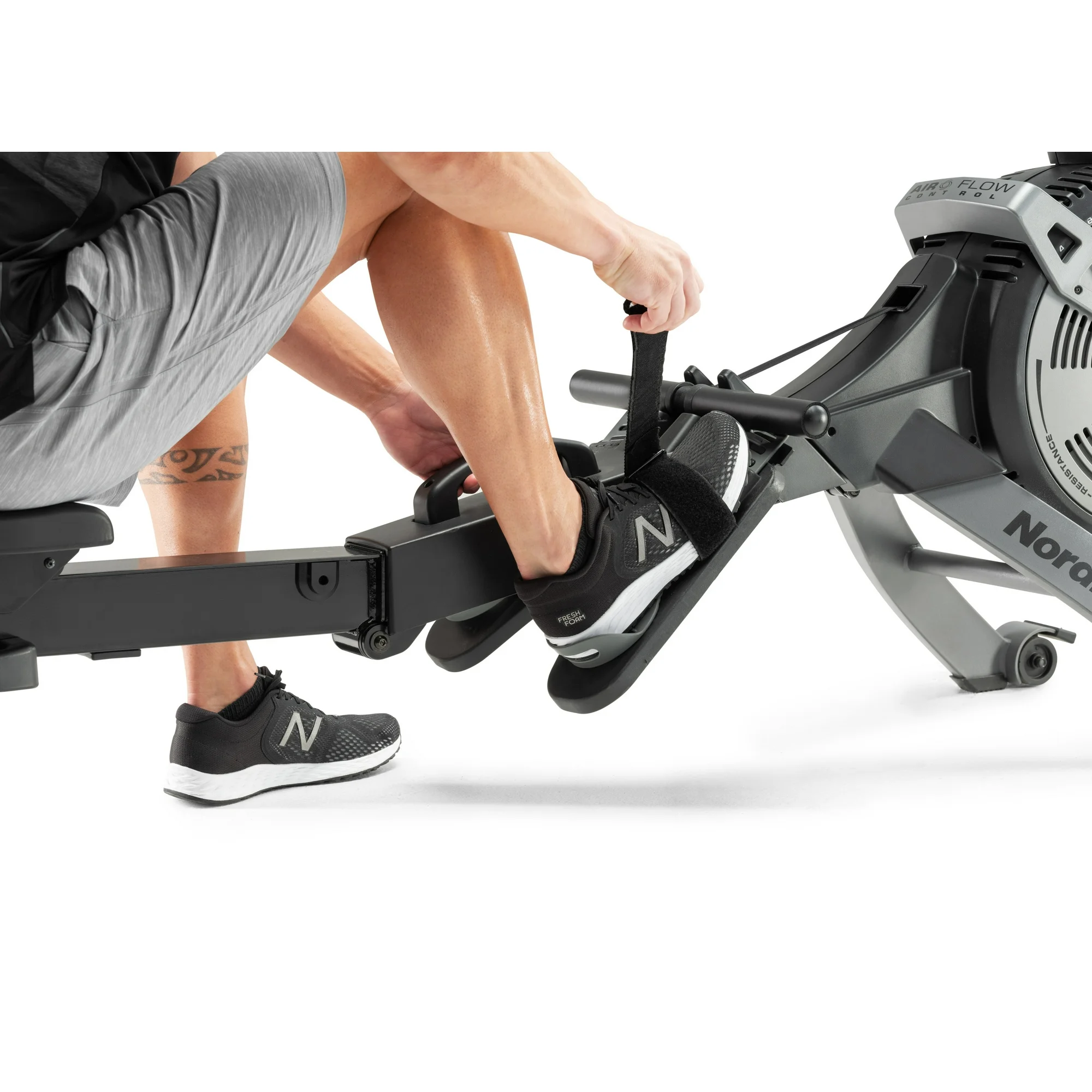 NordicTrack RW600 Rower-78829 - Image 3
