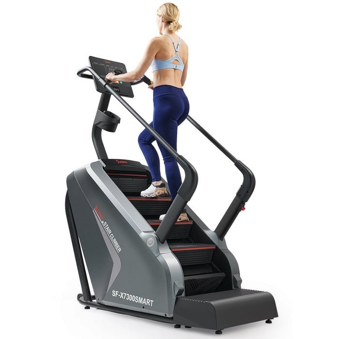 Sunny Health & Fitness Stride Zone Elliptical-87723