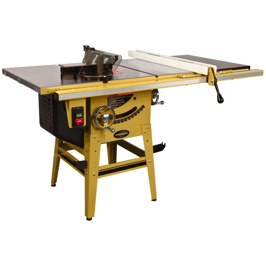 Powermatic 64B Table Saw-39525
