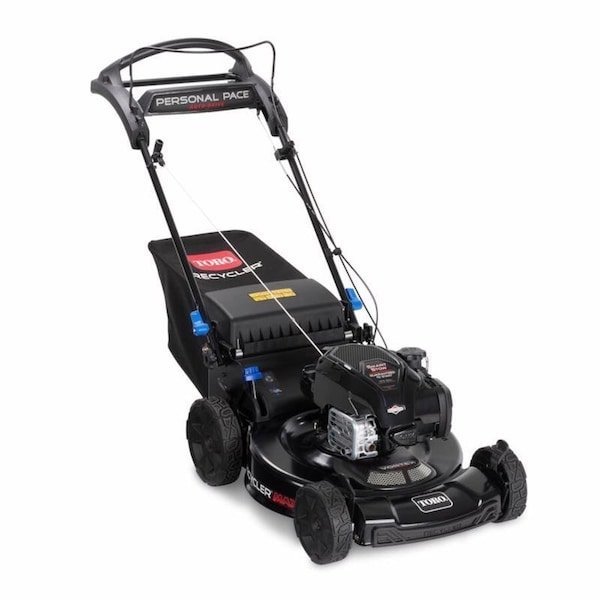 Toro Recycler Max 22 in. Personal Pace Gas Lawn Mower 21485-24346