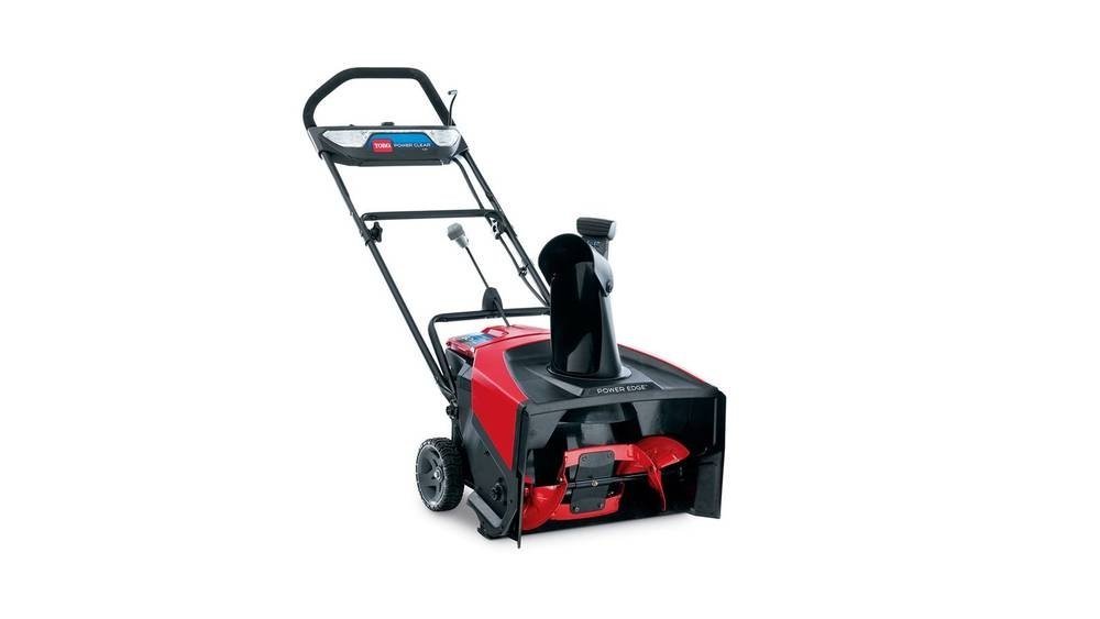 Toro Power Clear Battery Snow Blower 39901T-88876