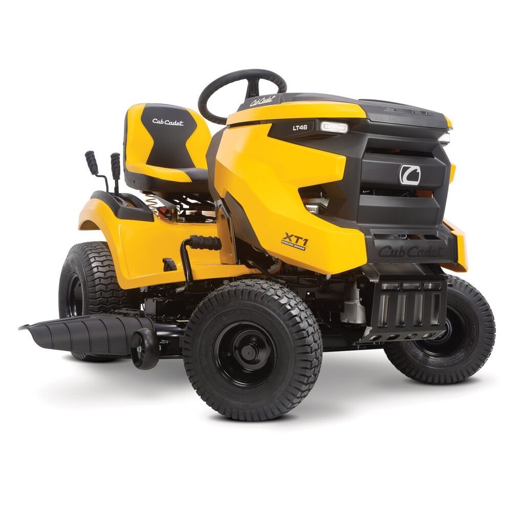 Cub Cadet XT1 LT46 Riding Lawn Mower-97976