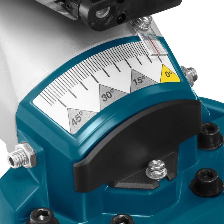 Combination saw 2000w 250mm-74811 - Image 5