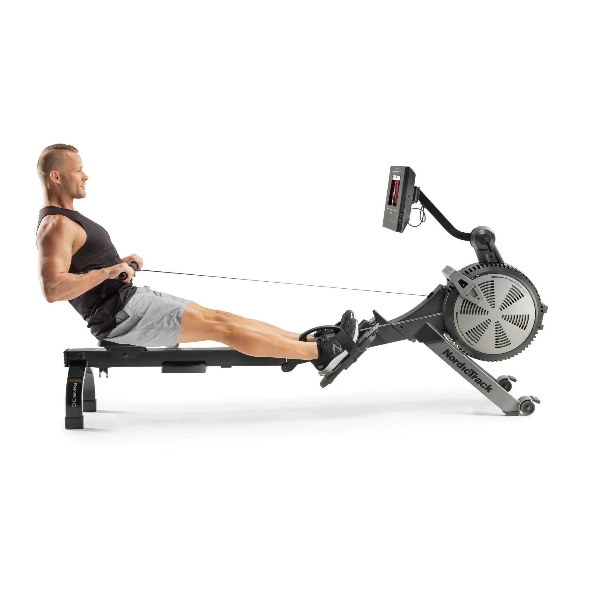 NordicTrack RW600 Rower-78829 - Image 2