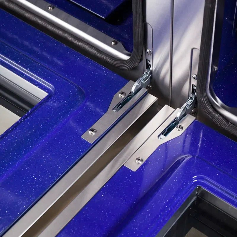 FORNO Massimo 60-Inch Freestanding Dual Fuel Range in Stainless Steel FFSGS6125-60-96995 - Image 9