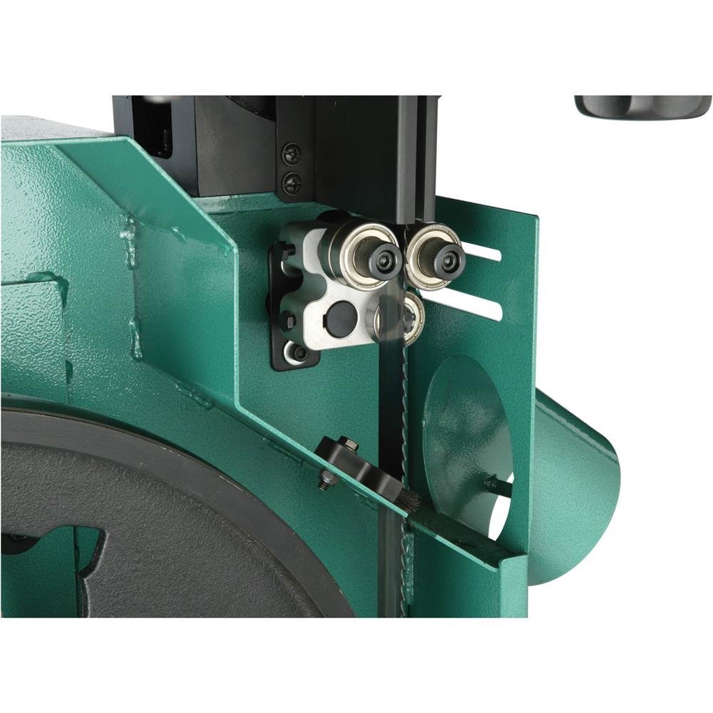 Grizzly G0531B 21″ 5 HP Industrial Bandsaw w/ Brake-42173 - Image 2