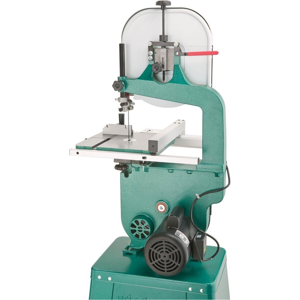 Grizzly G0555 14″ 1 HP Bandsaw-69971 - Image 7