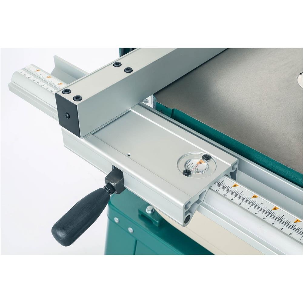 Grizzly G0555 14″ 1 HP Bandsaw-69971 - Image 6